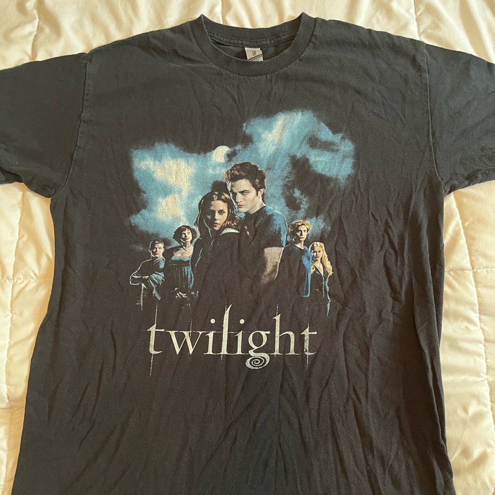 twilight shirt